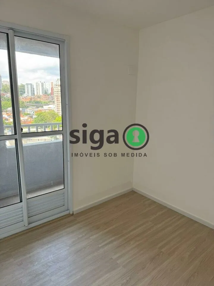 Imagem Apartamento a venda 37 m² 1 Dormitório, SEM VAGA - Vila das Belezas-SP