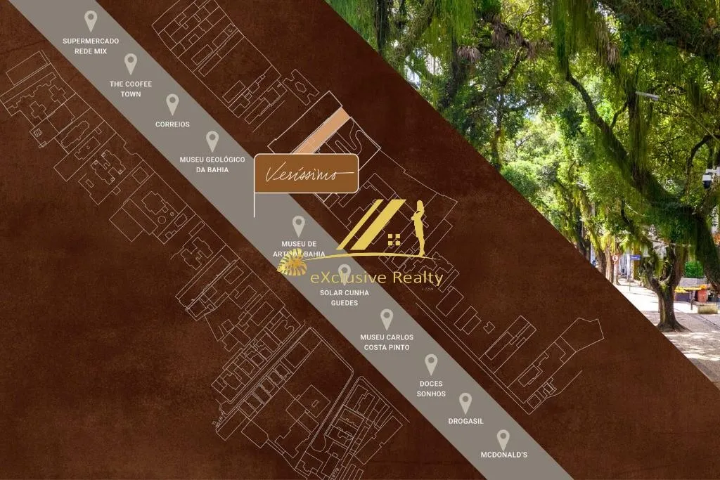 Imagem Apartamento RESIDENCIAL em Salvador - Bahia, Vitória