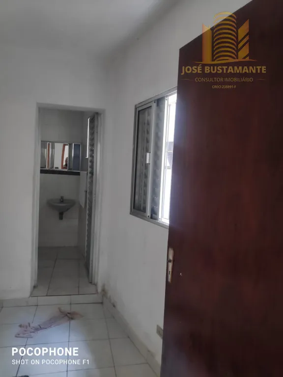 Imagem SOBRADO 3 DORMITÓRIOS E 4 VAGAS VILA MORAES-SAÚDE