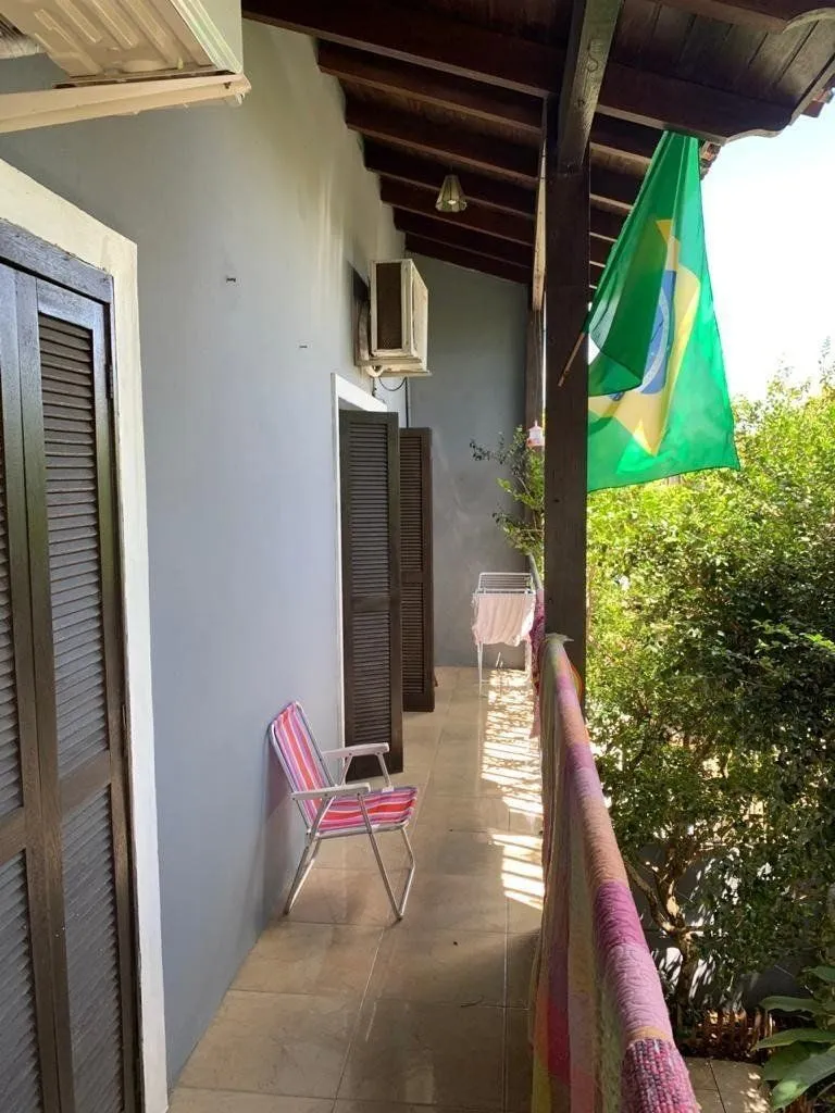 Imagem Casa de 200m², bairro Sarandi