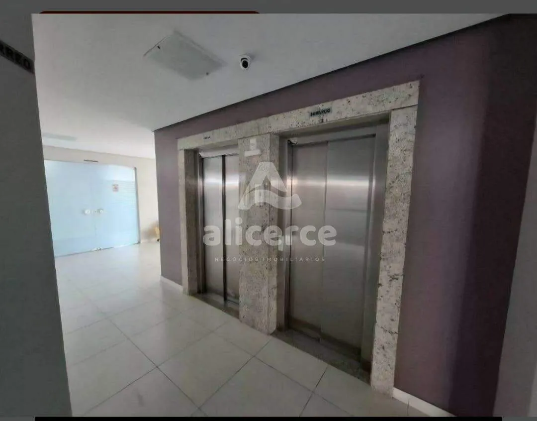 Imagem Apartamento 2 Quartos com Suíte, Sacada e Lazer em Barreiros - São José/SC