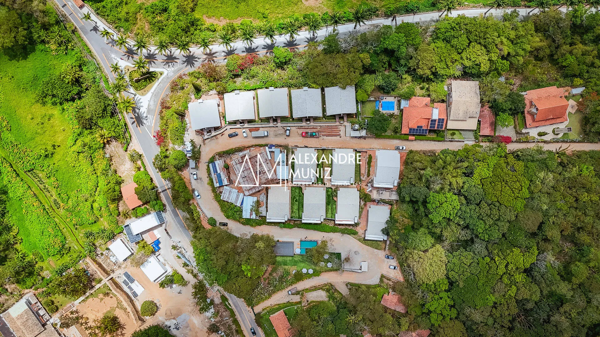 Imagem Chalé das Montanhas. Casa à venda, 3 suítes, Guaramiranga-CE.