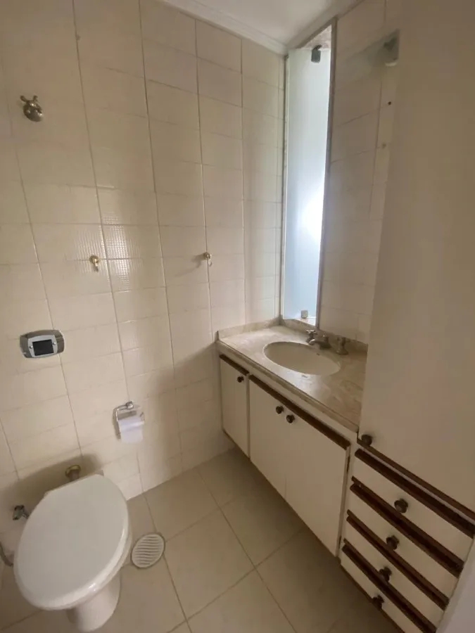 Imagem Apartamento para Venda em São Paulo, Sumarezinho, 2 dormitórios, 1 suíte, 2 banheiros, 2 vagas
