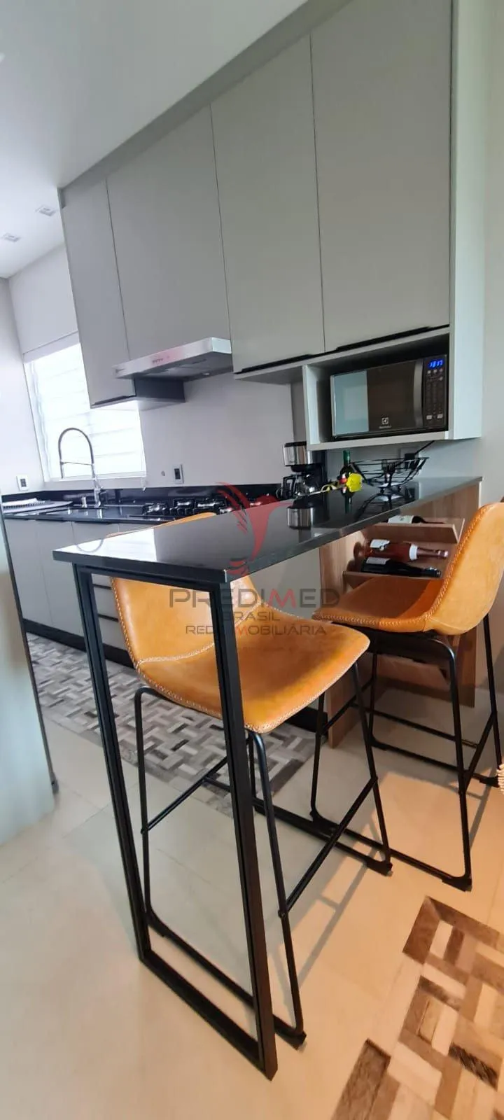 Imagem Apartamento no bairro pereque - Porto belo