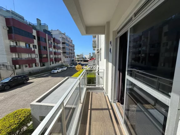 Imagem Umuarama Residencial Apartamento 2 quartos à venda Praia Bombas Bombinhas SC