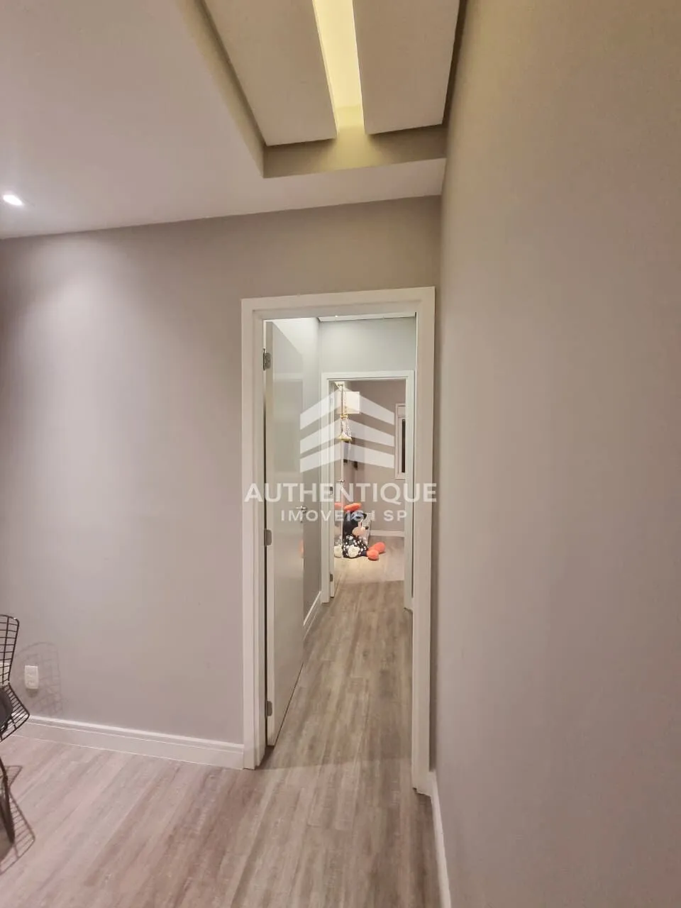 Imagem FAMILY GARDEN SBC - Apartamento no bairro Jardim Chácara Inglesa, São Bernardo do Campo à venda