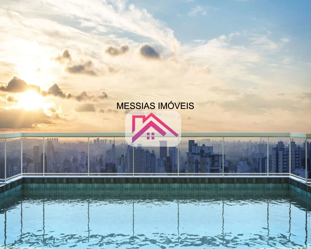 Imagem APARTAMENTOS DE 3 SUITES 2 VAGAS DEMARCADAS COM DEPOSITO - TERRACO OSCAR FREIRE