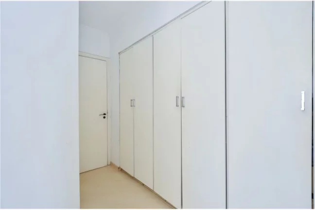 Imagem APARTAMENTO RESIDENCIAL em São Paulo - SP, Moema