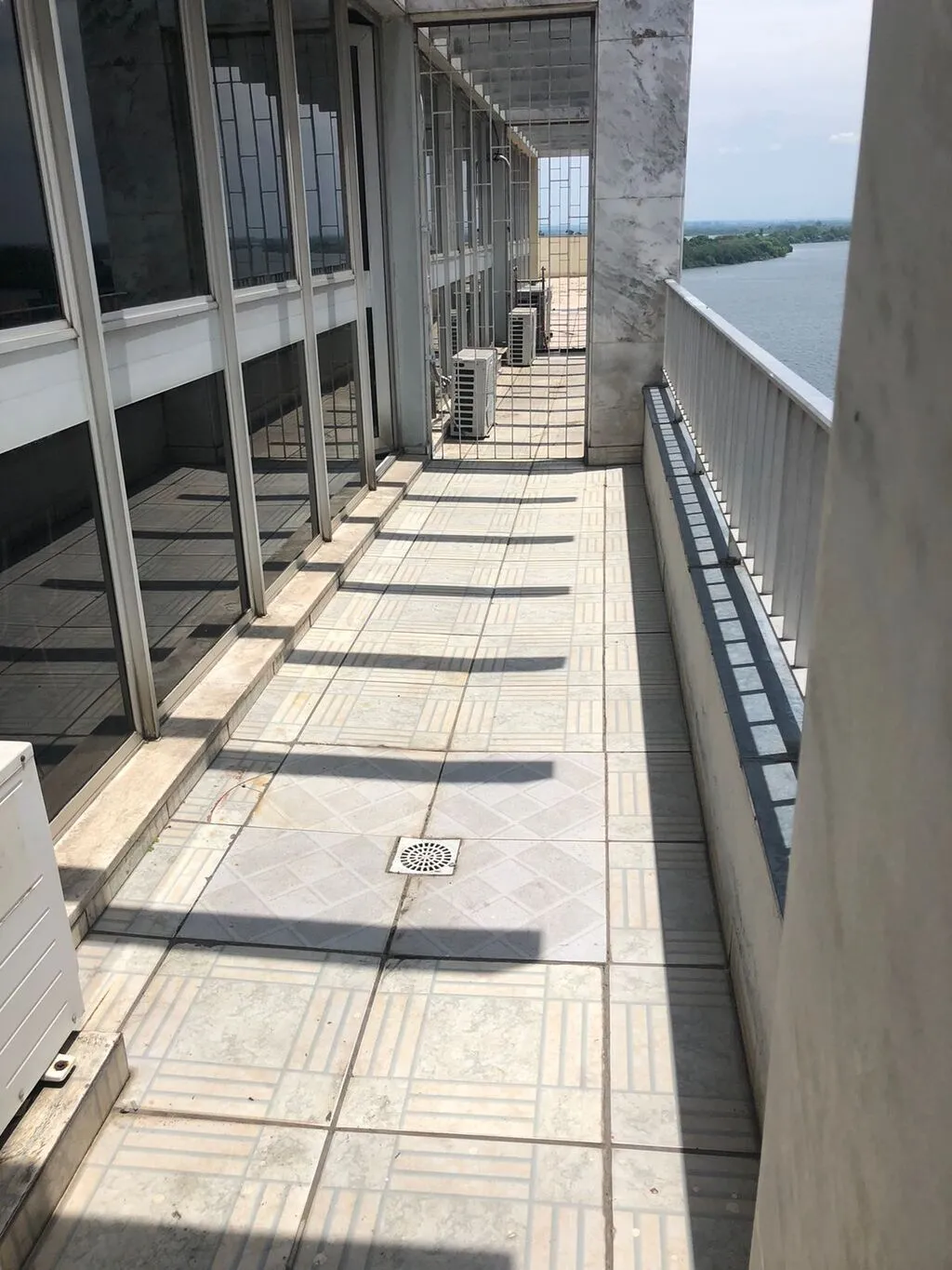 Imagem Sala Comercial em Floresta