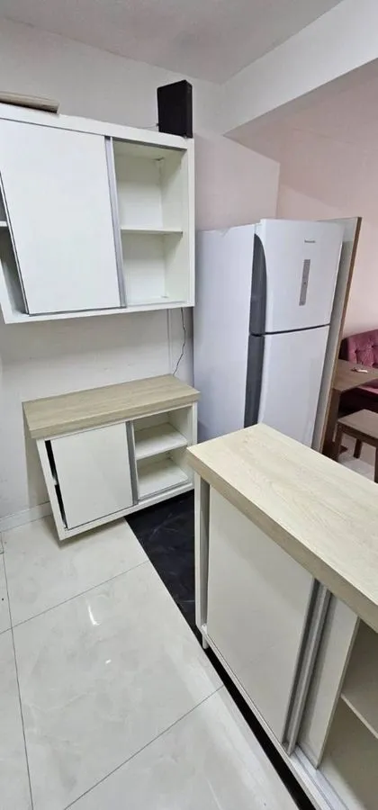 Imagem VENDA DE APARTAMENTO NA TERCEIRA AVENIDA EM BALNEÁRIO CAMBORIÚ