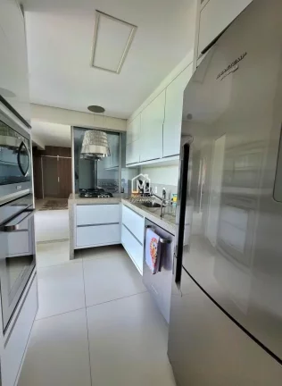 Imagem Apartamento para Venda em Limeira / SP no bairro Jardim Aquarius Reservatto
