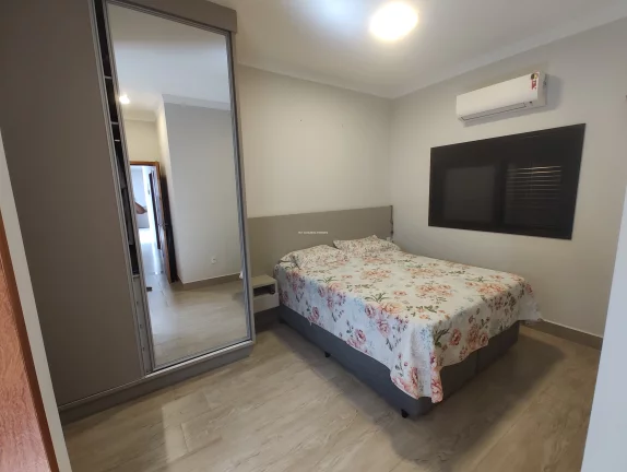 Imagem LINDO SOBRADO COM 3 DORMITORIOS CONDOMINIO RESIDENCIAL GUARUJA SALTO-SP