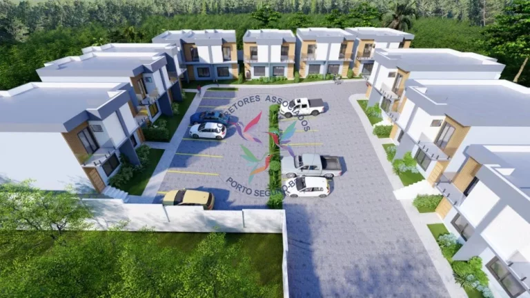 Imagem RESIDENCIAL CASA JARDIM CASAS DUPLEX
