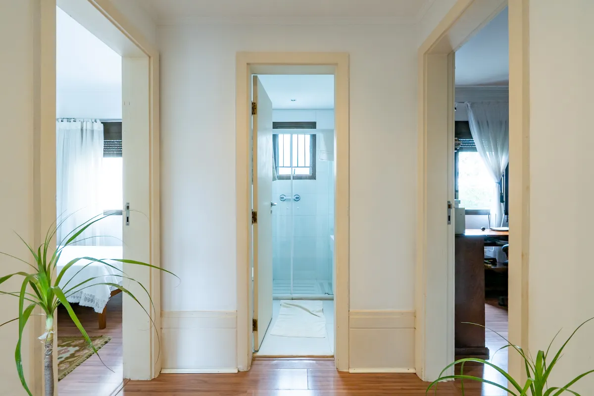 Imagem Apartamento para venda em Vila Andrade com 4 quartos, sendo 2 suítes, 200m2