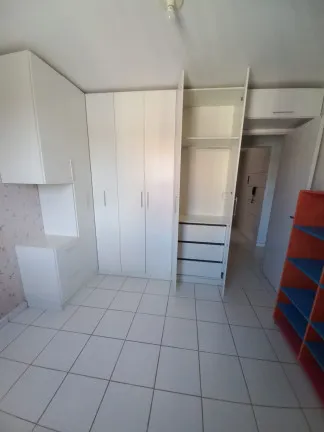 Imagem Apartamento com 2 Quartos para Alugar, 77 m² em Cohama - São Luís