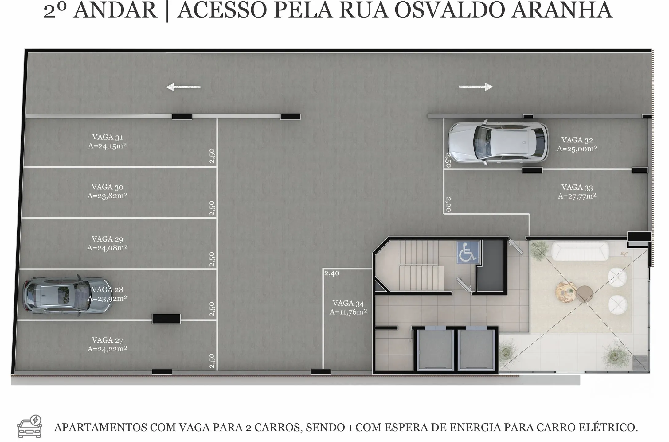 Imagem Apartamento à venda em Torres, Centro, com 3 quartos, 128.4m2