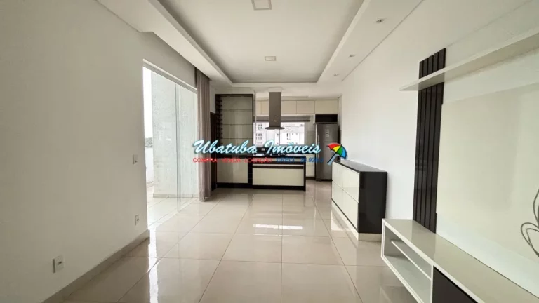 Foto do imóvel Cobertura com 100 m² no centro com 03 suítes e closet