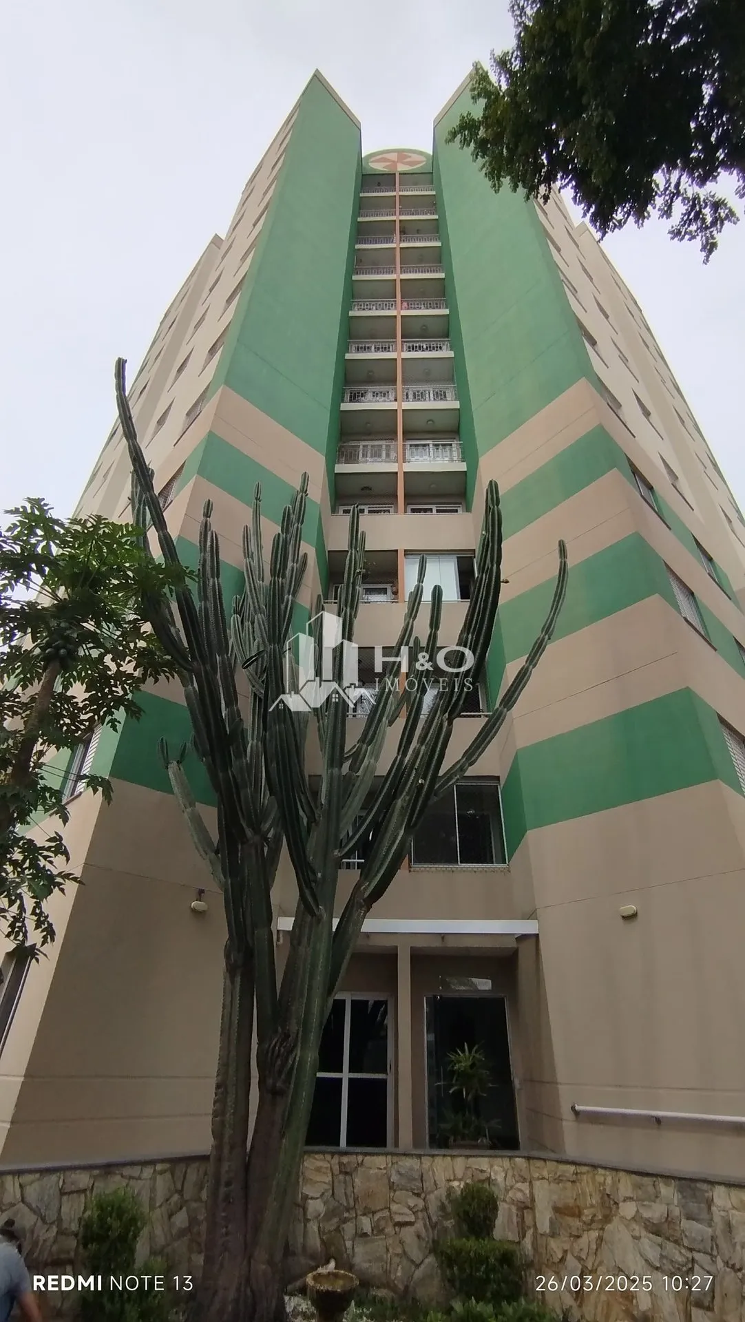Imagem Oportunidade, Apartamento para venda tem 49 metros quadrados com 2 quartos em Fazenda Aricanduva - São Paulo - SP