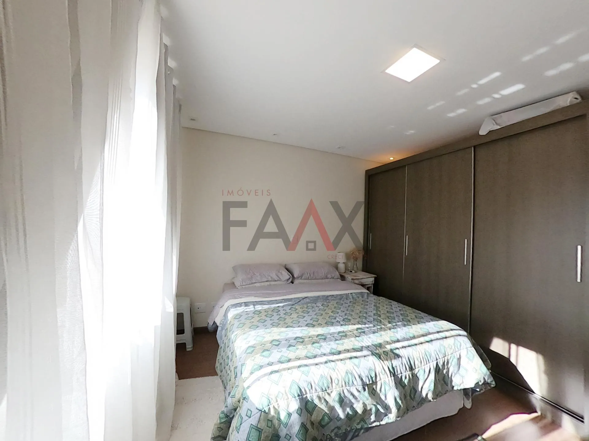 Imagem Apartamento à venda Edificio Isabela Reis, Alto da XV, GUARAPUAVA - PR