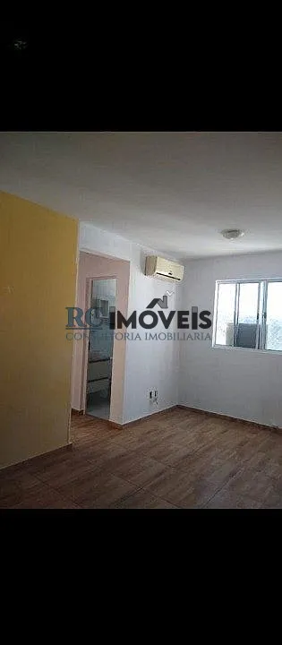 Imagem Apartamento a Venda no bairro Maria Paula - São Gonçalo, RJ