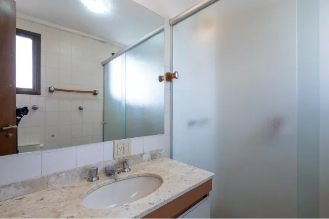 Imagem Apartamento à venda em São Paulo, Vila Andrade, com 4 quartos, 200m2
