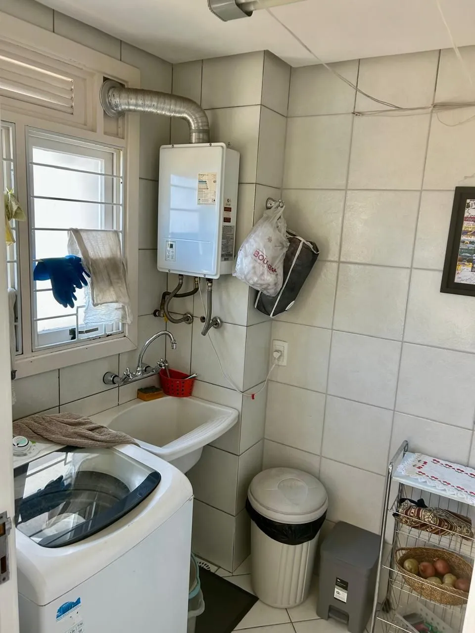 Imagem Apto 3 quartos / suite Chacara das Pedras - Porto Alegre -RS