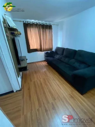 Imagem APARTAMENTO NO JARDIM PERI - HORTO FLORESTAL