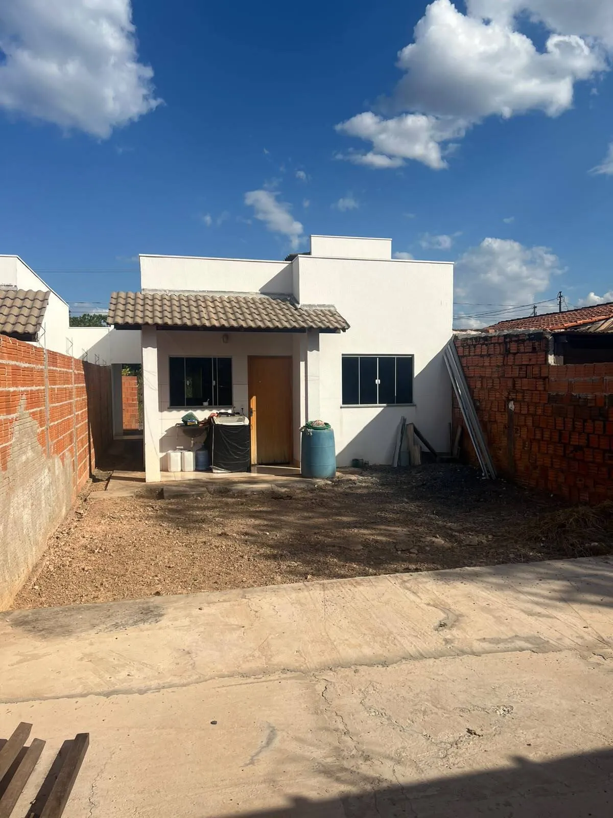 Imagem Casa com 2 Quartos Bairro Parque Atalaia