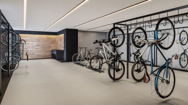 Imagem Apartamento com 4 Quartos à Venda, 146 m² em Ipiranga - São Paulo