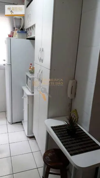 Imagem Apartamento com 2 dormitórios à venda, 44 m² por R$ 240.000,00 - Jardim Santo Expedito - Guarulhos/SP