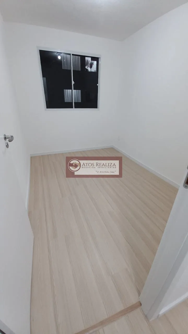 Imagem Alugo Apartamento Com 2 Dormitórios - São Paulo