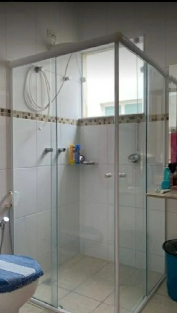 Imagem Casa à venda 4 Quartos, 1 Suite, 4 Vagas, 330M², Parque São Luís, Taubaté - SP | Residencial Jatobá