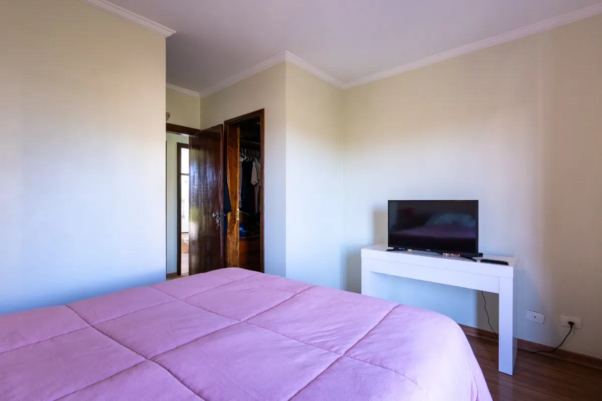 Imagem Apartamento para venda em Vila Andrade com 3 quartos, sendo 1 suíte, 119m2