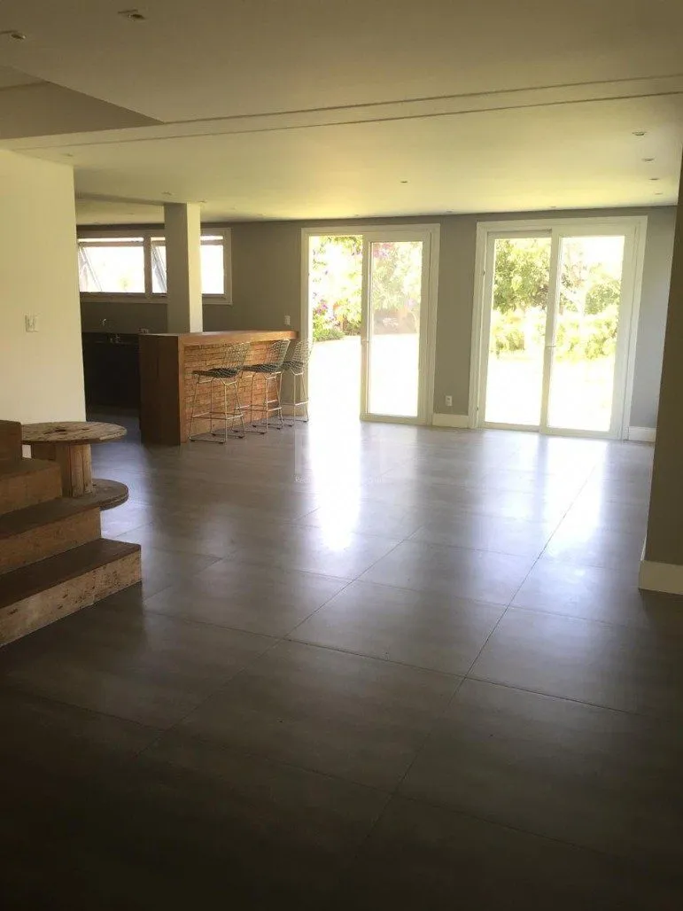 Imagem Casa Condominio para Venda - 302.82m², 4 dormitórios, sendo 3 suites, 2 vagas - Ilha Da Pintada