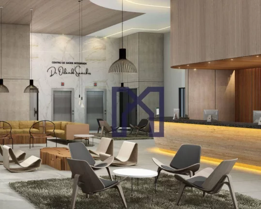 Imagem Sala à venda, 38 m² por R$ 270.000,00 - Pinheirinho - Itajubá/MG