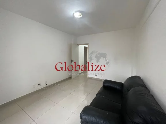 Imagem APARTAMENTO À VENDA NO BOQUEIRÃO POSSUI 2 DORMITÓRIOS e GARAGEM por R$650.000,00