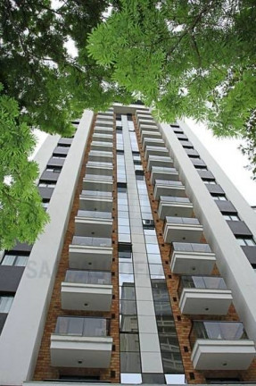 Imagem Apartamento com 1 Quarto à Venda, 45 m² em Vila Uberabinha - São Paulo