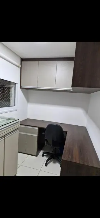Imagem Apartamento de 167m² Localizado no Condomínio Mont Royal.