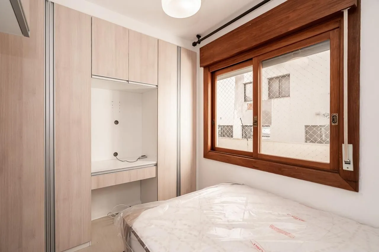 Imagem Apartamento em Auxiliadora