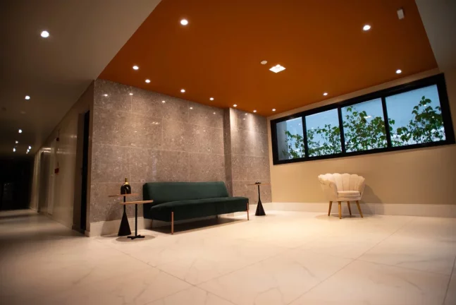 Imagem VERT - MBIGUCCI - Apto de 57m², excelente localização, a 900 metros do Parque da Aclimação!!
