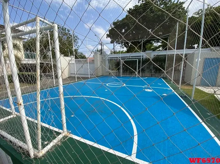 Imagem Casa de Condomínio com 3 Quartos à Venda, 160 m² em Coité - Eusébio