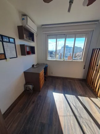 Imagem Apartamento para venda no bairro Floresta em Porto Alegre