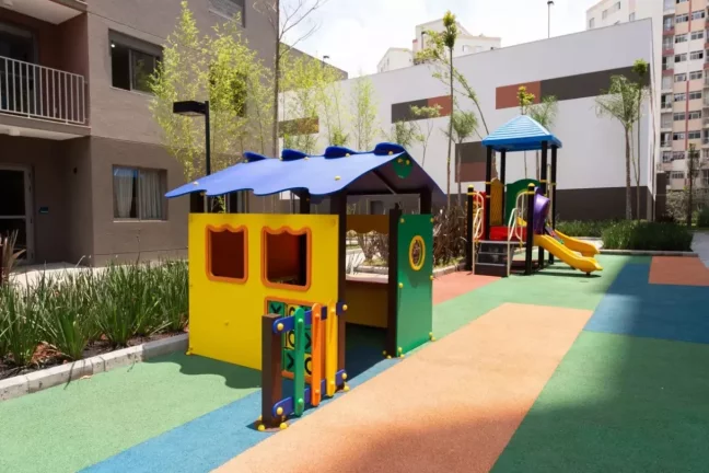 Imagem OPEN MARAJOARA - EVEN - Apto 46m² (Unidade de Revenda), próximo ao Shopping e Avenida Interlagos!