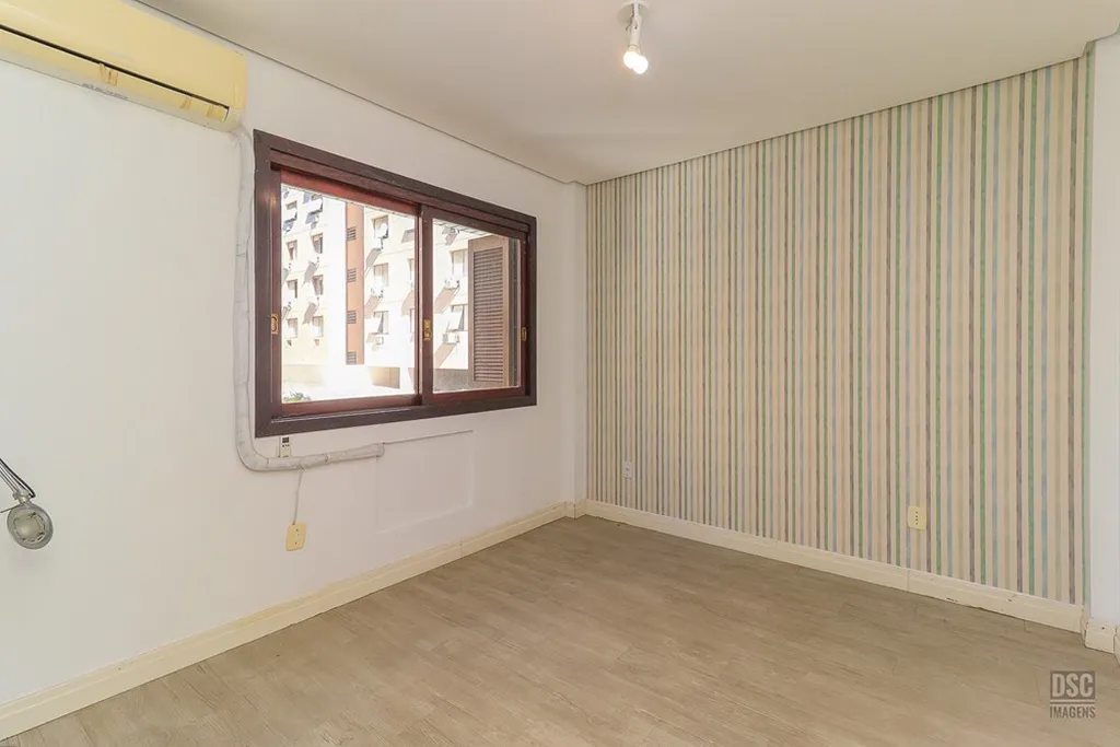 Imagem Apartamento em Petrópolis