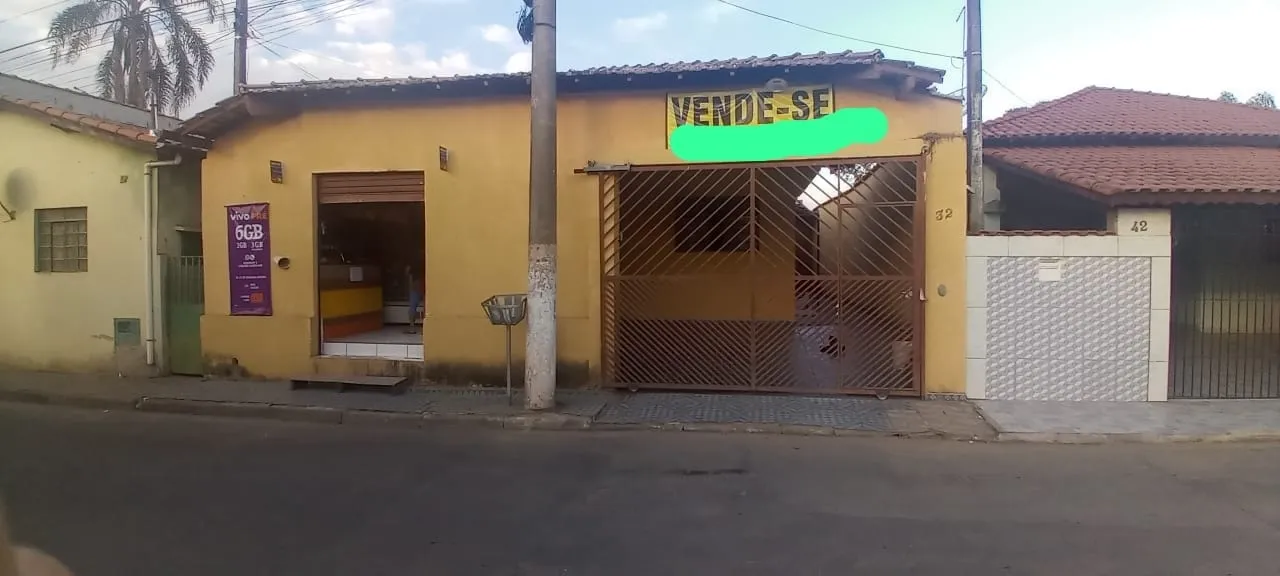 Foto do imóvel Casa à venda 3 Quartos, 570M², Pedro Leme, Roseira - SP