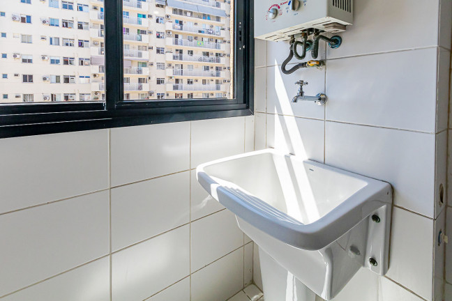 Imagem Apartamento com 3 Quartos à Venda, 90 m² em São Cristóvão - Rio de Janeiro