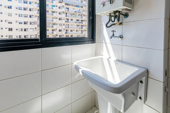 Imagem Apartamento com 3 Quartos à Venda, 90 m² em São Cristóvão - Rio de Janeiro