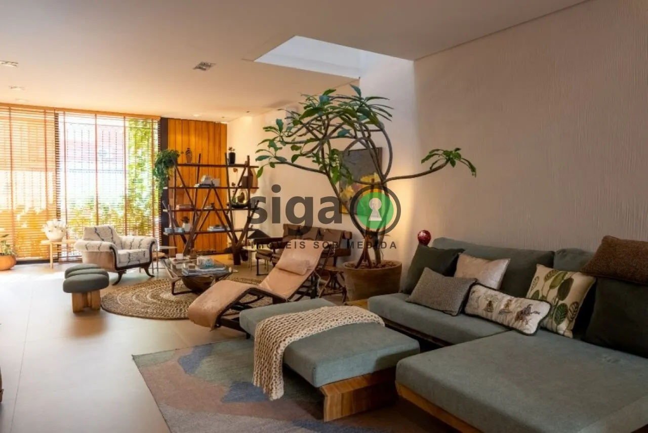 Imagem Casa de Vila Fechada no Itaim Bibi com 03 suítes, São Paulo - SP