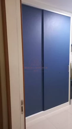 Imagem Apartamento de frente super varanda