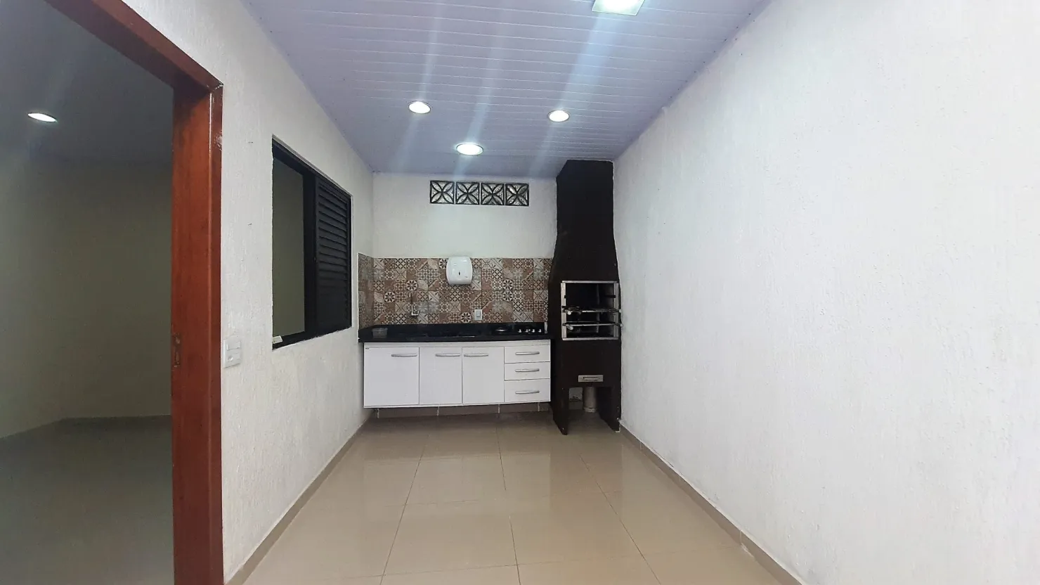 Imagem Casa à venda 4 Quartos, 2 Suites, 2 Vagas, Parque São Luís, Taubaté - SP | altos do pinheiro